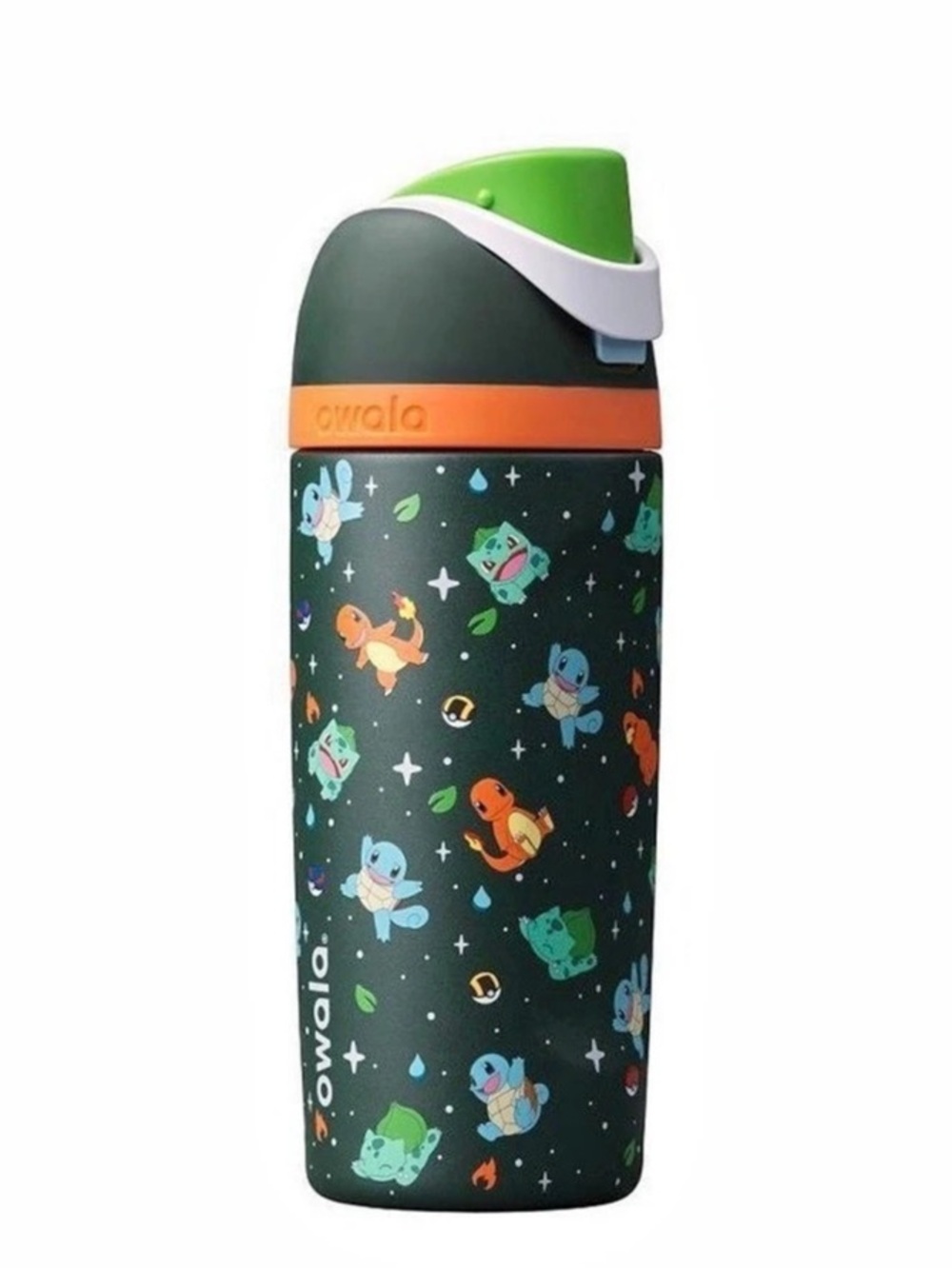 owala FreeSip Water Bottle Kanto First Partners FreeSip Kanto First Partners